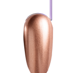 Gel Metalico Ref Rosa